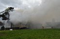 Feuer 5 Roesrath Am Grosshecker Weg P1230